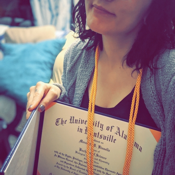 Meet your Posher, Meredyth - Picture 2 of 4